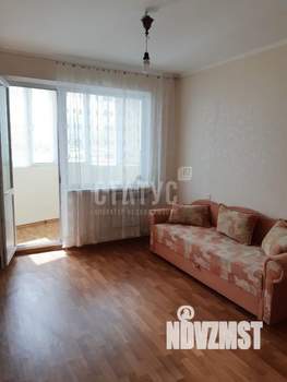 2-к квартира, на длительный срок, 60м2, 6/9 этаж