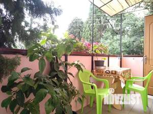 1-к квартира, посуточно, 28м2, 1/2 этаж