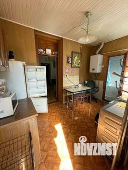 2-к квартира, посуточно, 48м2, 1/2 этаж