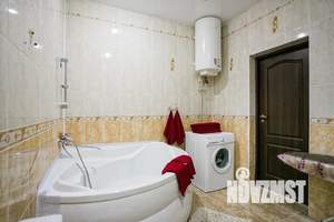 2-к квартира, посуточно, 90м2, 3/13 этаж