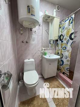 1-к квартира, посуточно, 32м2, 2/2 этаж