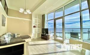 2-к квартира, посуточно, 51м2, 10/15 этаж