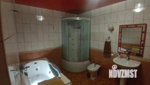 1-к квартира, посуточно, 42м2, 1/2 этаж