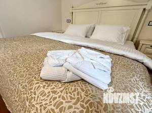 2-к квартира, посуточно, 61м2, 1/1 этаж