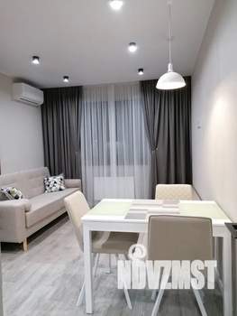 2-к квартира, посуточно, 42м2, 1/8 этаж