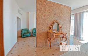 3-к квартира, посуточно, 86м2, 2/5 этаж