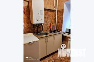 1-к квартира, посуточно, 34м2, 2/2 этаж