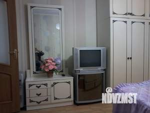 2-к квартира, посуточно, 51м2, 1/3 этаж