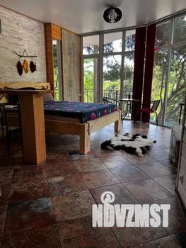 1-к квартира, посуточно, 45м2, 2/4 этаж