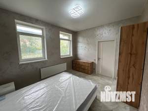 2-к квартира, посуточно, 93м2, 6/6 этаж