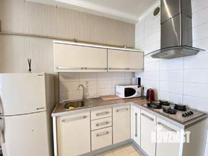 1-к квартира, посуточно, 50м2, 5/10 этаж