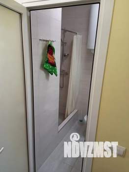 1-к квартира, посуточно, 35м2, 5/9 этаж