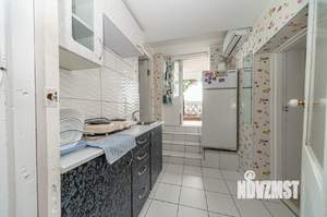 2-к квартира, посуточно, 18м2, 1/3 этаж