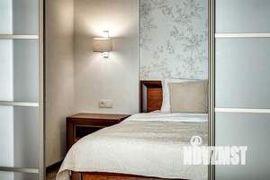 2-к квартира, посуточно, 85м2, 1/1 этаж