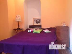 3-к квартира, посуточно, 45м2, 1/1 этаж