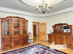 3-к квартира, на длительный срок, 110м2, 7/14 этаж