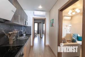 3-к квартира, посуточно, 100м2, 9/10 этаж