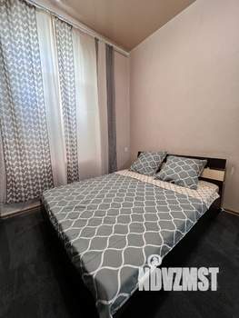2-к квартира, посуточно, 32м2, 2/3 этаж