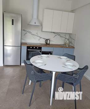 Студия квартира, на длительный срок, 42м2, 8/11 этаж