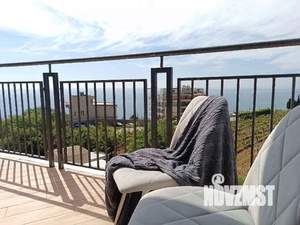 1-к квартира, посуточно, 60м2, 1/1 этаж