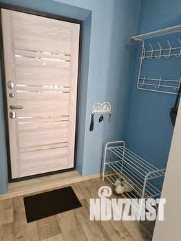 1-к квартира, посуточно, 43м2, 4/5 этаж
