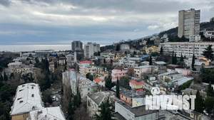 3-к квартира, посуточно, 90м2, 13/14 этаж