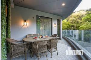 2-к квартира, посуточно, 77м2, 6/20 этаж