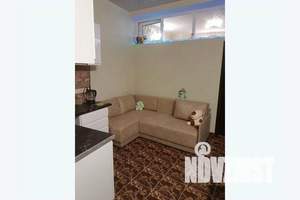 1-к квартира, посуточно, 32м2, 2/2 этаж