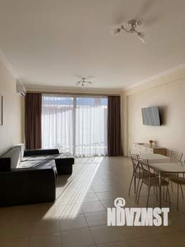 2-к квартира, посуточно, 70м2, 5/7 этаж