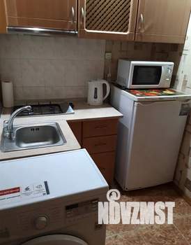 1-к квартира, посуточно, 22м2, 2/3 этаж