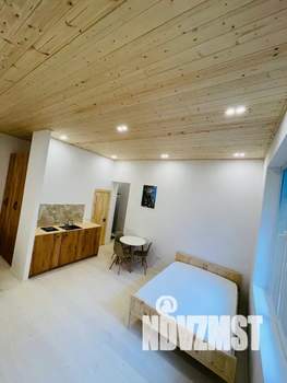 Студия квартира, посуточно, 31м2, 1/8 этаж