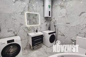 3-к квартира, посуточно, 90м2, 3/9 этаж