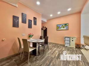1-к квартира, посуточно, 50м2, 3/7 этаж