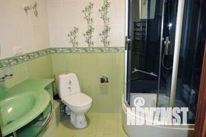 1-к квартира, посуточно, 35м2, 10/11 этаж