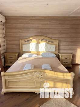 Студия квартира, посуточно, 20м2, 3/3 этаж