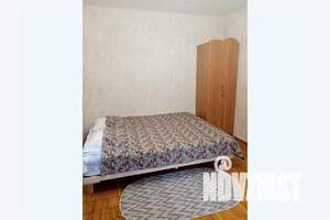 1-к квартира, посуточно, 22м2, 1/5 этаж