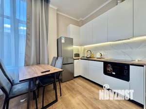 1-к квартира, посуточно, 36м2, 1/7 этаж
