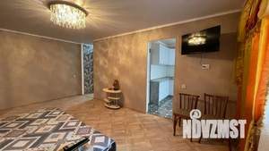 1-к квартира, посуточно, 35м2, 2/5 этаж