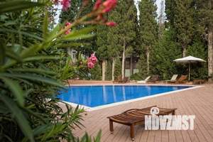 2-к квартира, посуточно, 90м2, 1/1 этаж