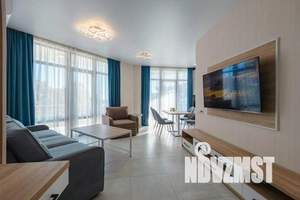 1-к квартира, посуточно, 10м2, 2/7 этаж