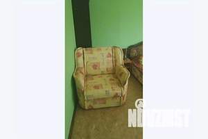 1-к квартира, посуточно, 24м2, 1/3 этаж