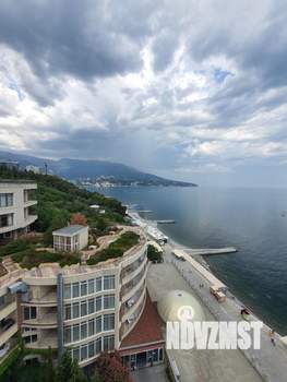 1-к квартира, посуточно, 36м2, 2/5 этаж