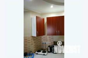 1-к квартира, посуточно, 30м2, 1/9 этаж
