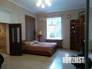 2-к квартира, посуточно, 50м2, 1/2 этаж