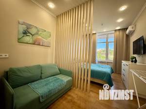 1-к квартира, посуточно, 30м2, 6/7 этаж