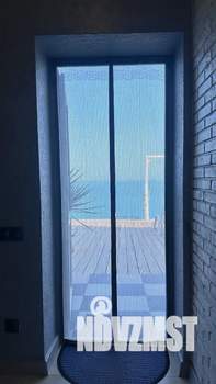 2-к квартира, посуточно, 55м2, 1/3 этаж