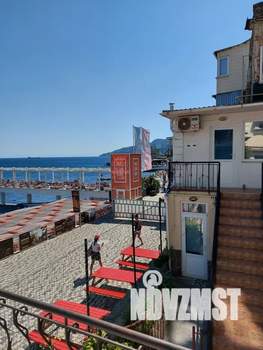 Студия квартира, посуточно, 15м2, 1/1 этаж