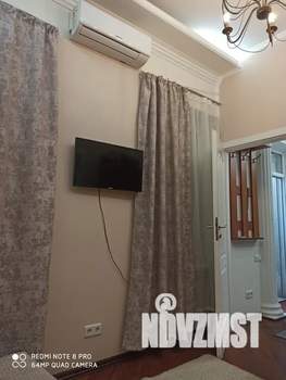 Студия квартира, посуточно, 16м2, 1/1 этаж