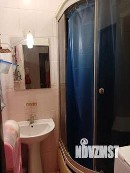 1-к квартира, на длительный срок, 25м2, 2/2 этаж