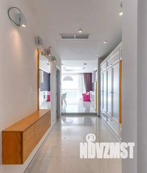 1-к квартира, посуточно, 59м2, 4/6 этаж